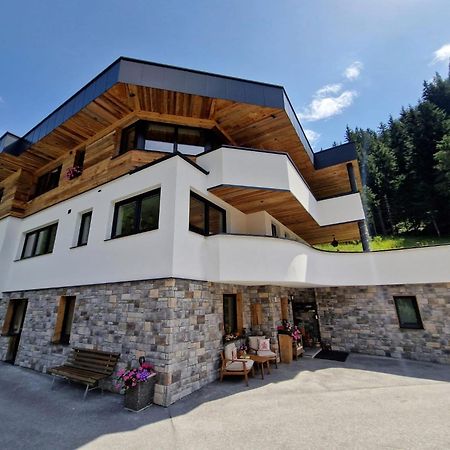 Chasa Patria Apartments Ischgl Eksteriør billede
