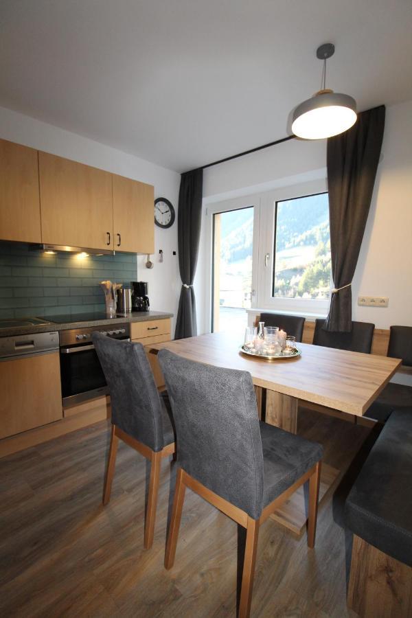 Chasa Patria Apartments Ischgl Eksteriør billede