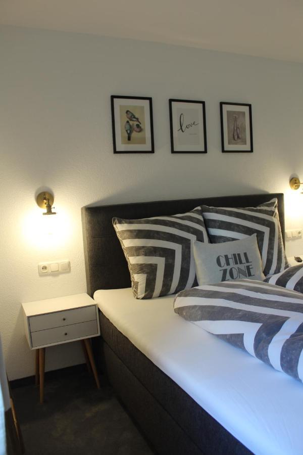Chasa Patria Apartments Ischgl Eksteriør billede