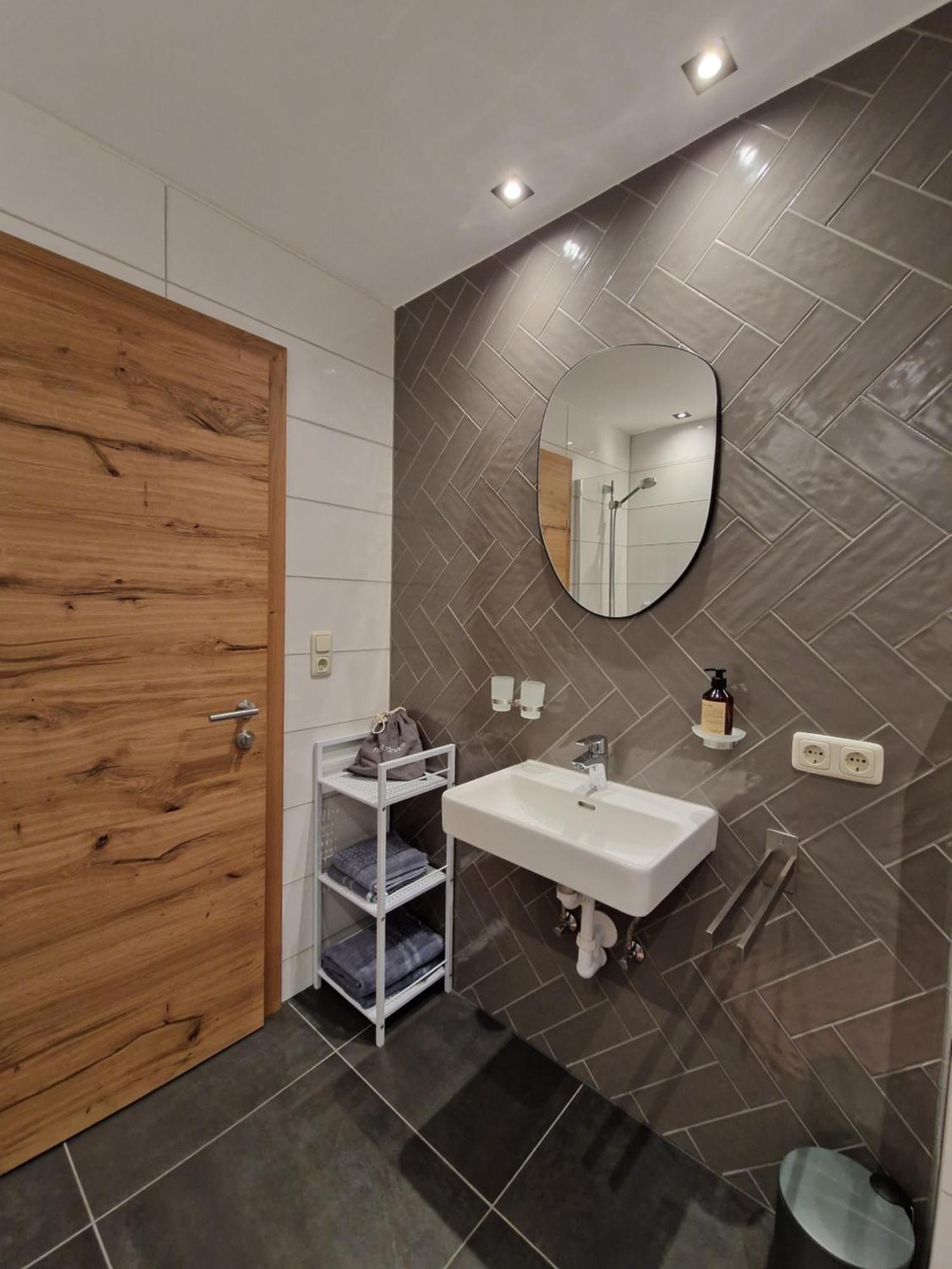 Chasa Patria Apartments Ischgl Eksteriør billede