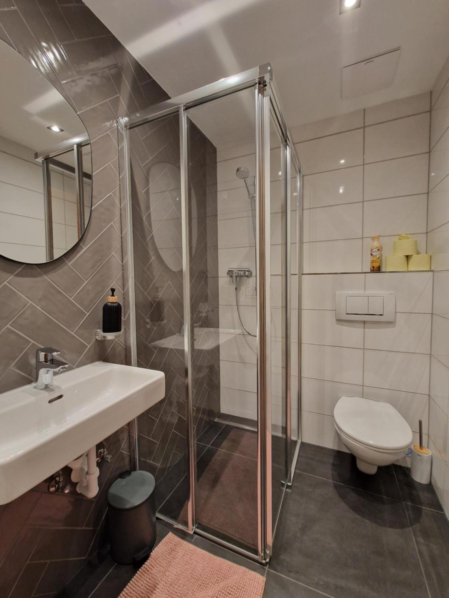 Chasa Patria Apartments Ischgl Eksteriør billede
